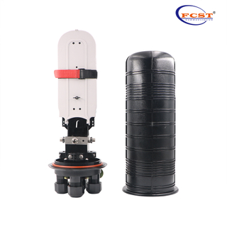 FCST012104 Fechamento de emenda óptica de fibra