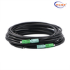 Scapc-scapc simplex singleMode armadura de gotas de gotas
