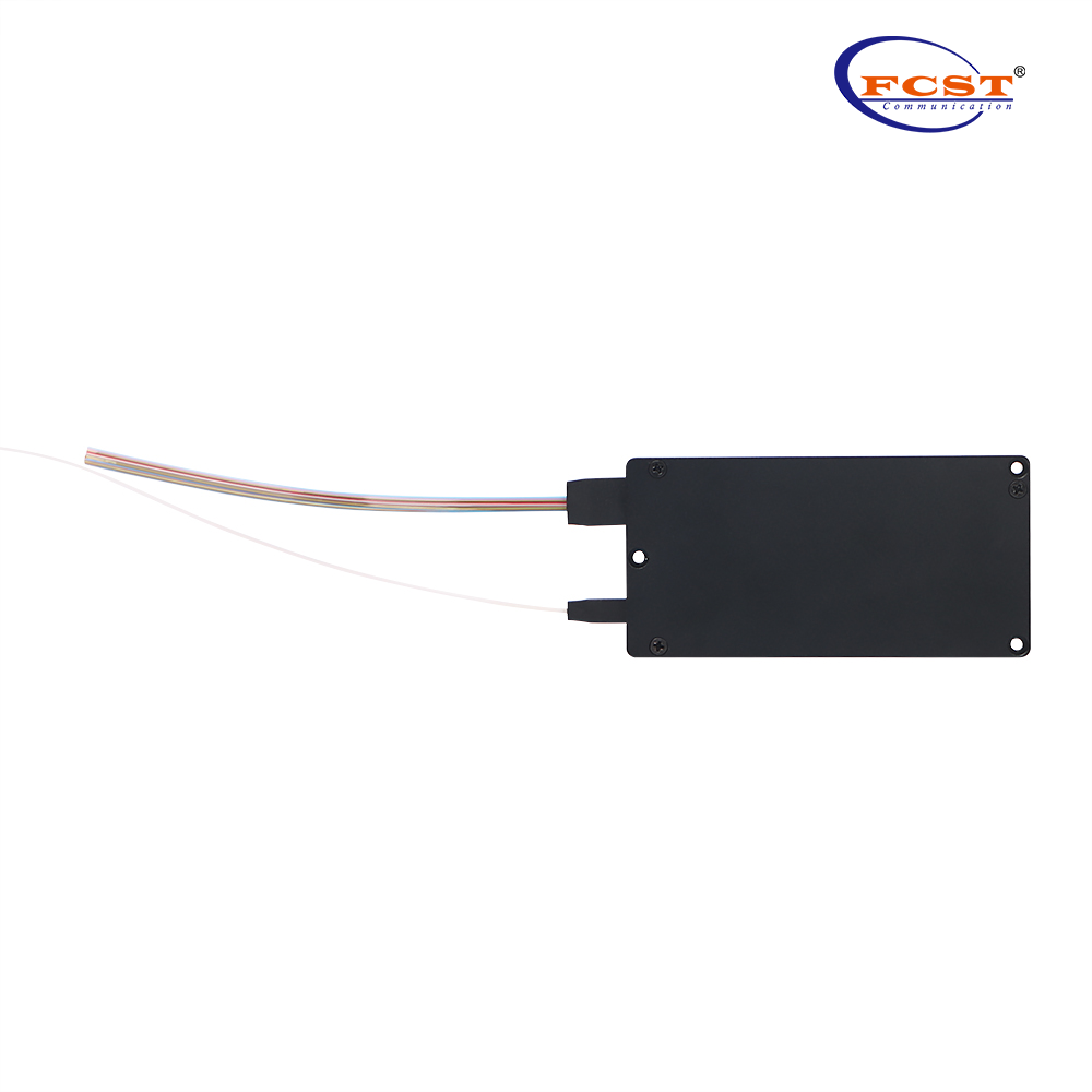 FCST-40/48-C 100G AWG AWG