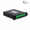 FCST-módulo WDM fundido Splitter 8 CH Cex WDM