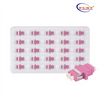 LCUPC para LCUPC DUPLEX OM4 FIBRAPTER