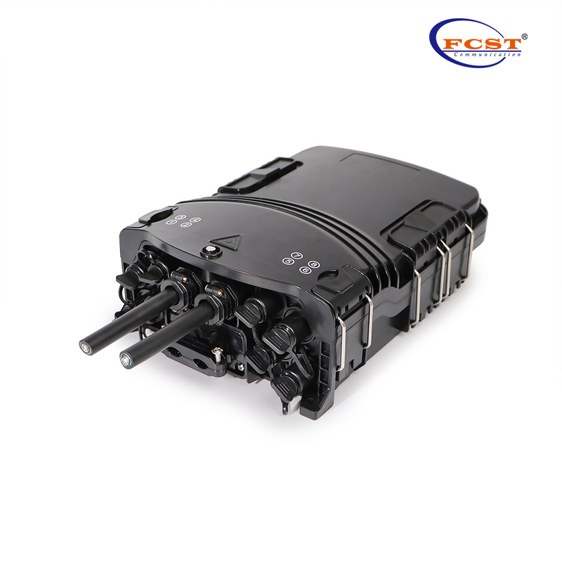FCST02297 Caixa de terminal de acesso de fibra de fibra rápida