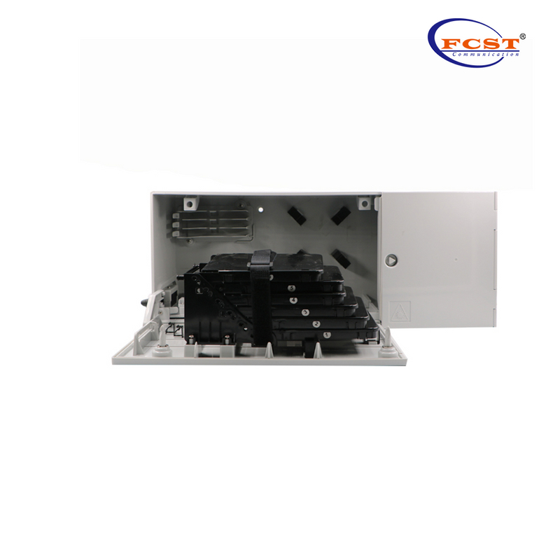 Caixa terminal de fibra óptica FCST02266