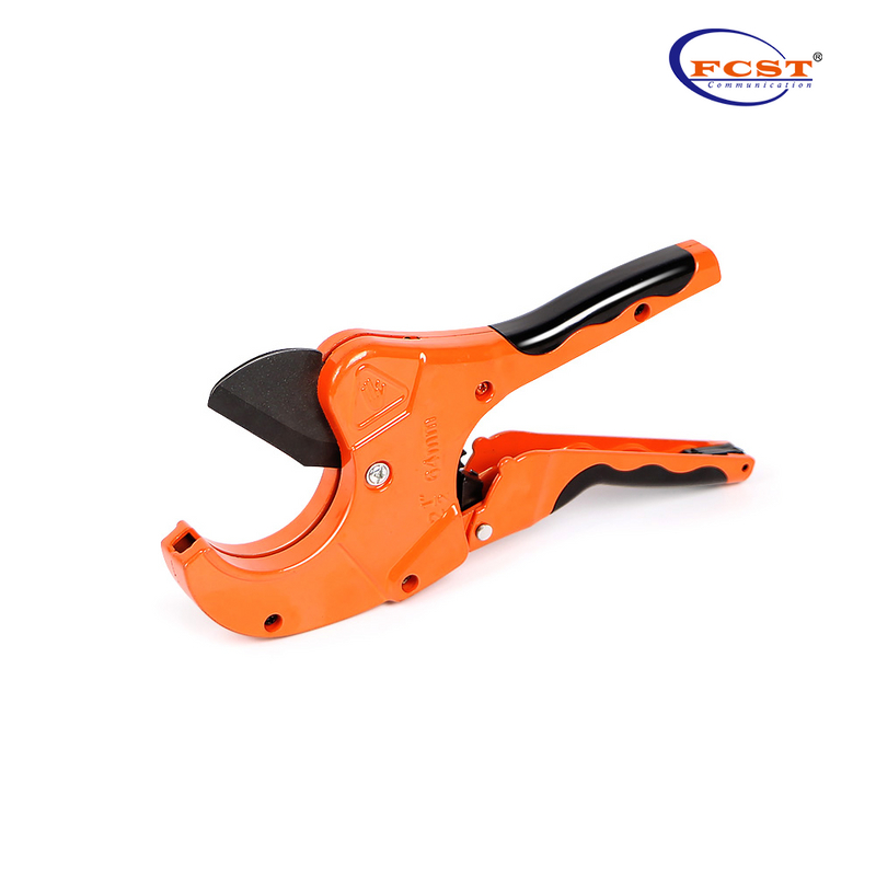 Cortador de pacote de tubo de microduto HDPE FCST18103 