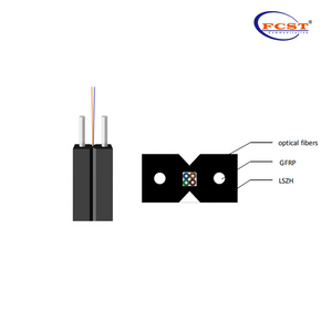 FCST-FTTH Cabo de gota interna