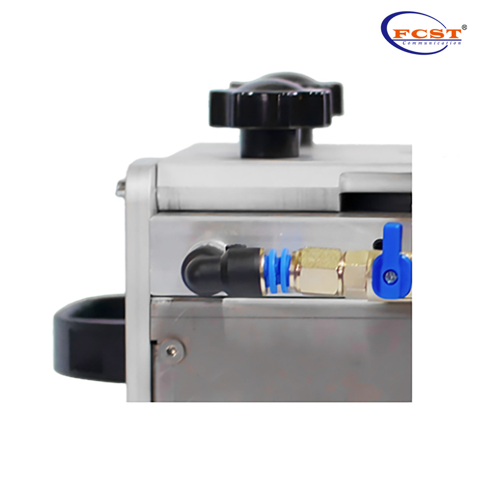 Máquina sopradora de microfibra MikroJet 01 para venda