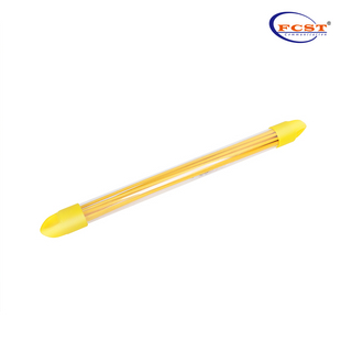 Expulador de cabo （embalagem do tipo emenda）