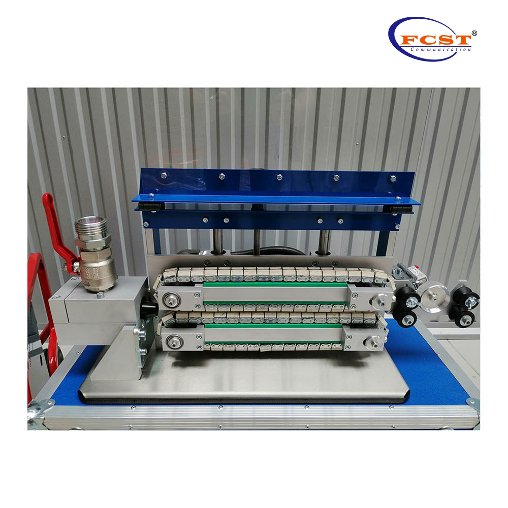 FCST-FBM07 Máquina de sopro de fibra