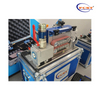 FCST-FBM06 Máquina de sopro de fibra