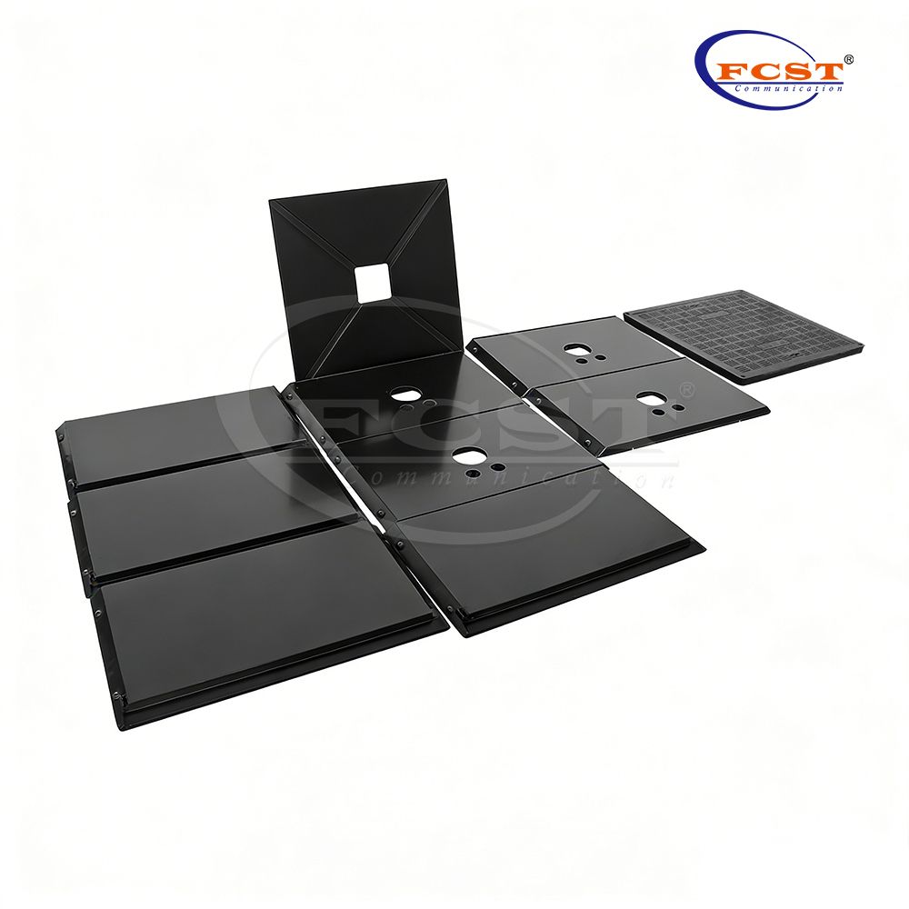 FCST-TH-SMC14 Câmara de inspeção de telecomunicações SMC Tier22 de alta qualidade