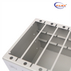 FCST03607 3U Gabinete para divisor de tipo de inserção