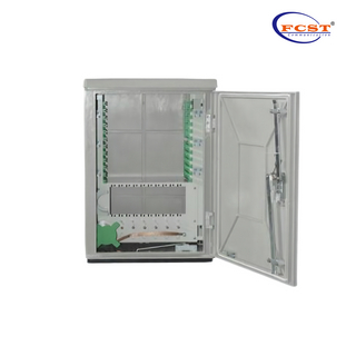 FCST03512 Gabinete de distribuição óptica de fibra