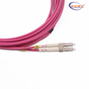 LCUPC-LCUPC DUPLEX OM4 3,0mm 2M Patchcord