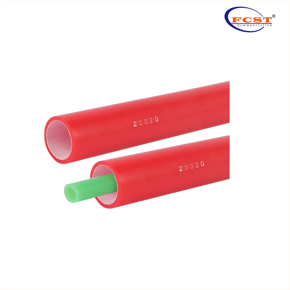 DUCTO DE SILICON HDPE de 32-26 mm