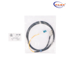 ODC (feminino) -lc duplex SM 9125 1M ODC Patch Cord