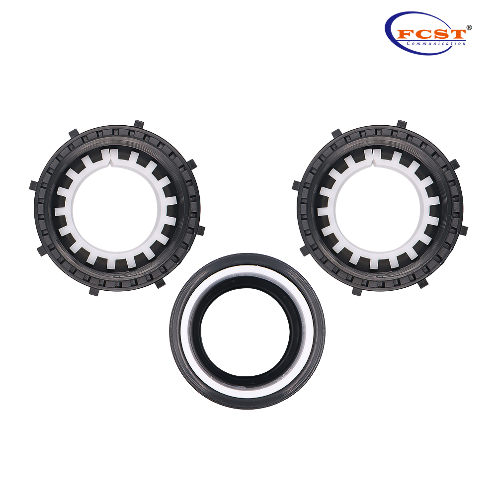 Acoplador HDPE Ajuste da junta de 32 mm/50mm