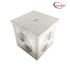 FCST-TH-SMC11 Series Telecom Handhole Câmara