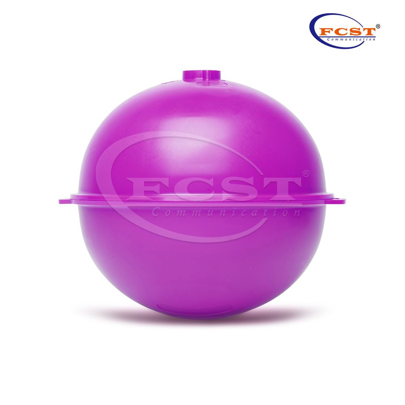FCST-MB66.35KHz Ball Purple para água não potável 