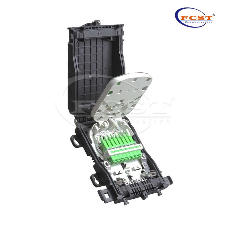 FCST01131-D Fechamento do terminal de acesso a fibra