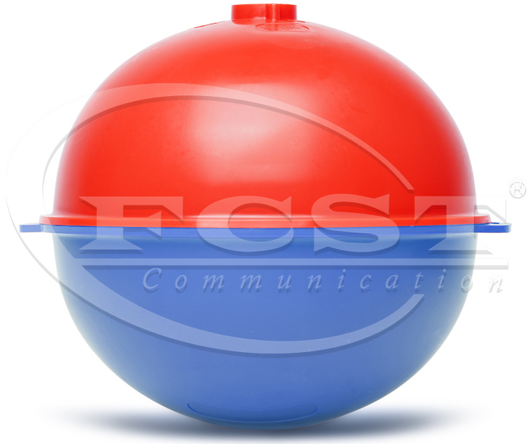 Bola de marcador de cabo (1)