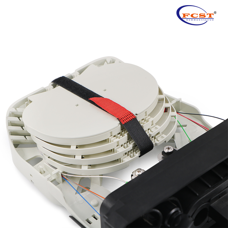 Fechamento FCST02259 FastConnect