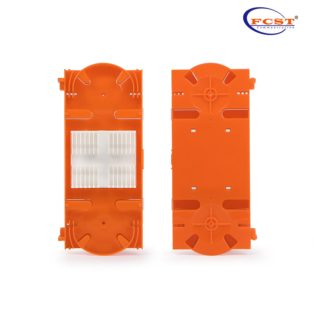 FCST01201 Bandeja de emenda de fibra