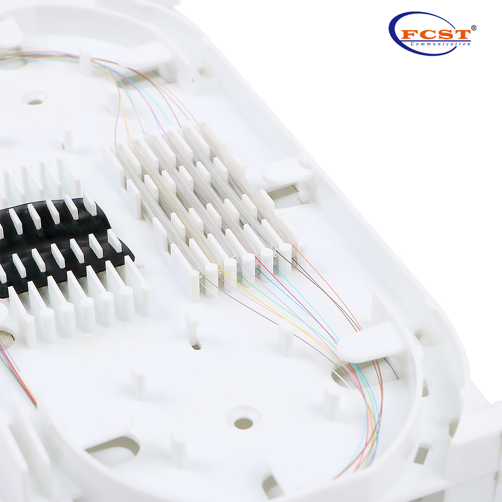 FCST01204 Bandeja de emenda de fibra