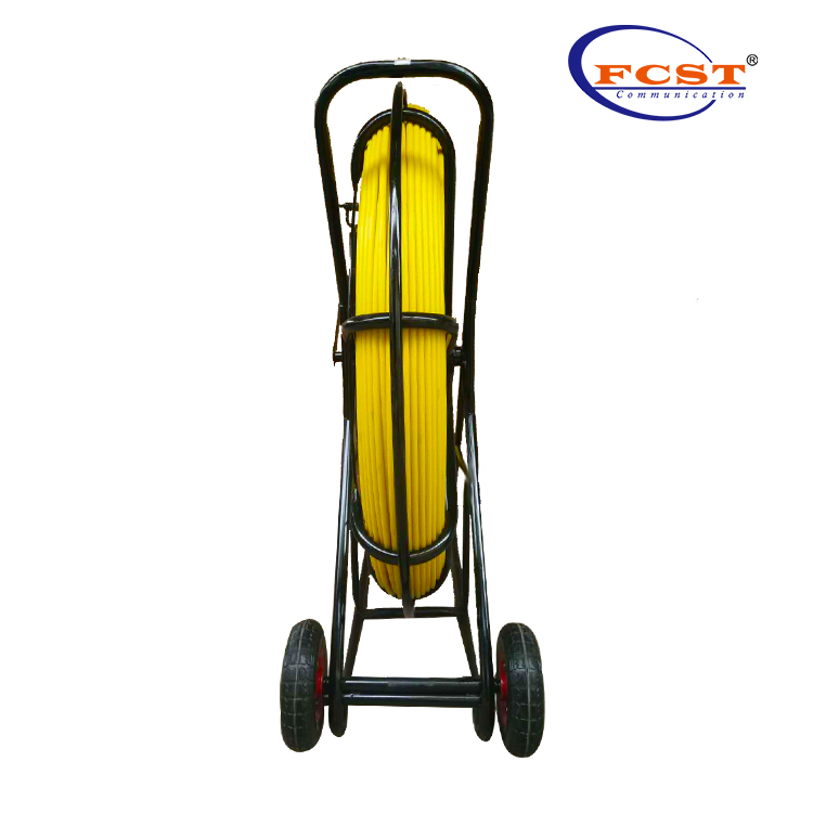 FCST-FDR FIBERGLASS PUSH ROD