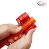 Material ABS 20mm - 50mm de ferramenta de corte de tubo de plástico portátil Cutter para PVC PU PP PE PE HDPE TUBO