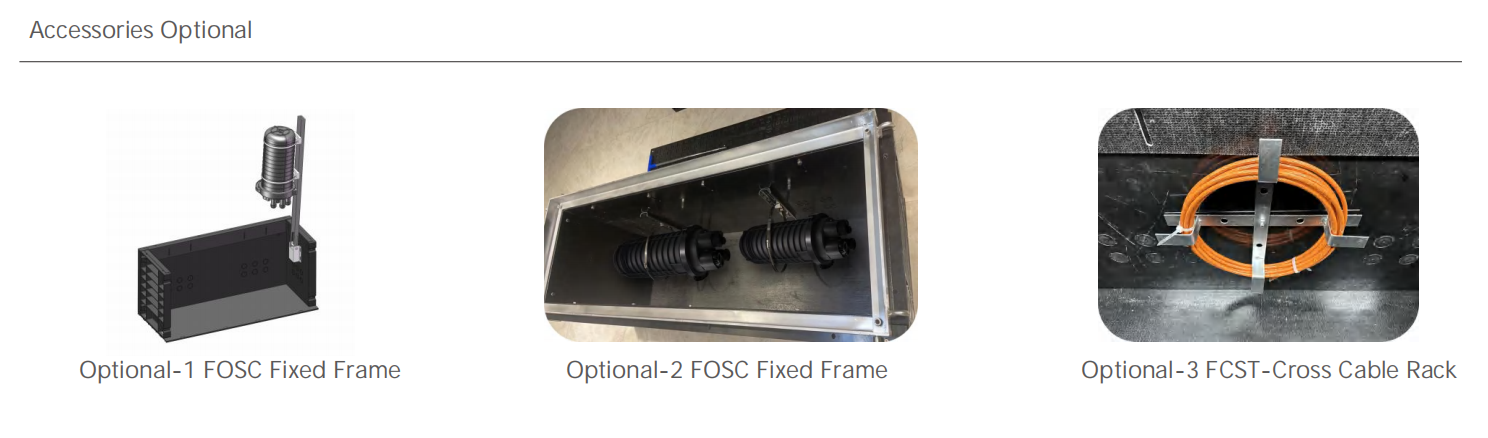 bueiro de fibra SMC06B-1