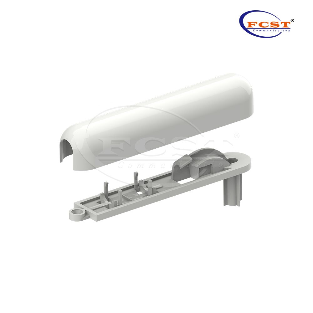 Entradas da casa de microdutos FCST-HLA8mm