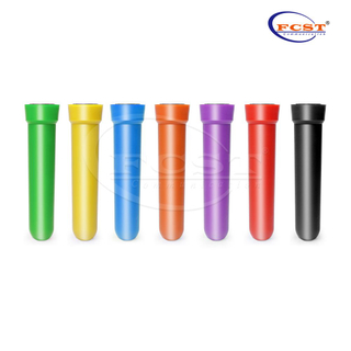 FCST-PUEM3 101,4kHz 0,7-1m próximo ao marcador de superfície