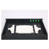 FCST03107 1U 4CORES DISTIFICAÇÃO ESTRAMA DE DISTRIBUIÇÃO ÓPTICA DO ESTILO