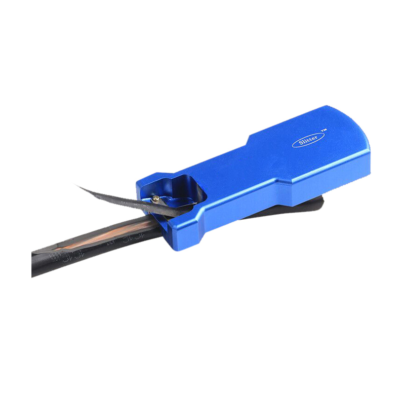 FCST221060 Slitter de cabo
