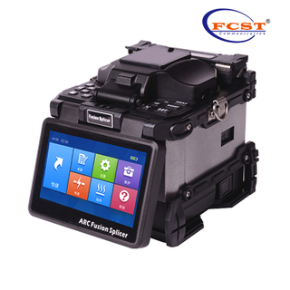FFS-60D Core to Core Alignment Fiber Fusion Splicer