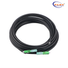 Scapc-scapc simplex singleMode armadura de gotas de gotas