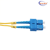 SCUPC-LCUPC DUPlex SingleMode 3,0 mm 2M PatchCord Patchcord