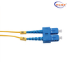 LCUPC-SCUPC DUPLEX SINDELMODE 3,0mm 1M PATCHCORD PATHCORD