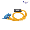 1*32 ABS Tipo de caixa PLC Splitter com conector SCUPC