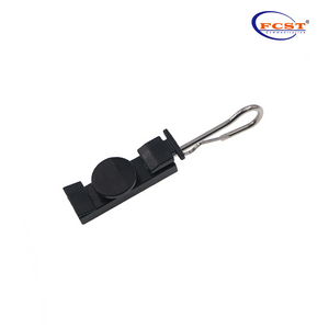 FCST601104 S TIPO FIBRA CLAMP