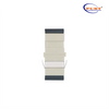 SC para SC sem orelha Simplex OM1OM2 Adaptador de fibra óptica Couplador com flange