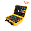 FCST210205 Kit de ferramentas de fusão de fibra óptica