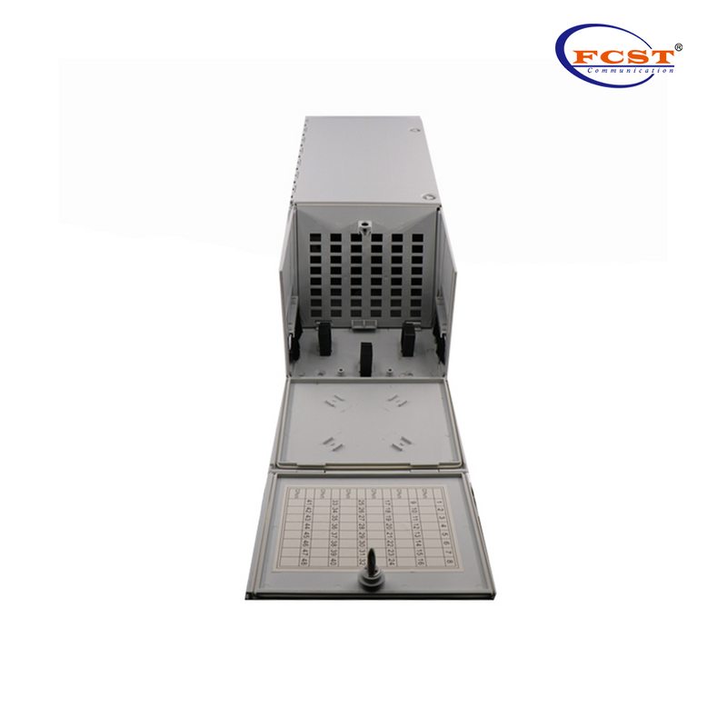 Caixa terminal de fibra óptica FCST02266