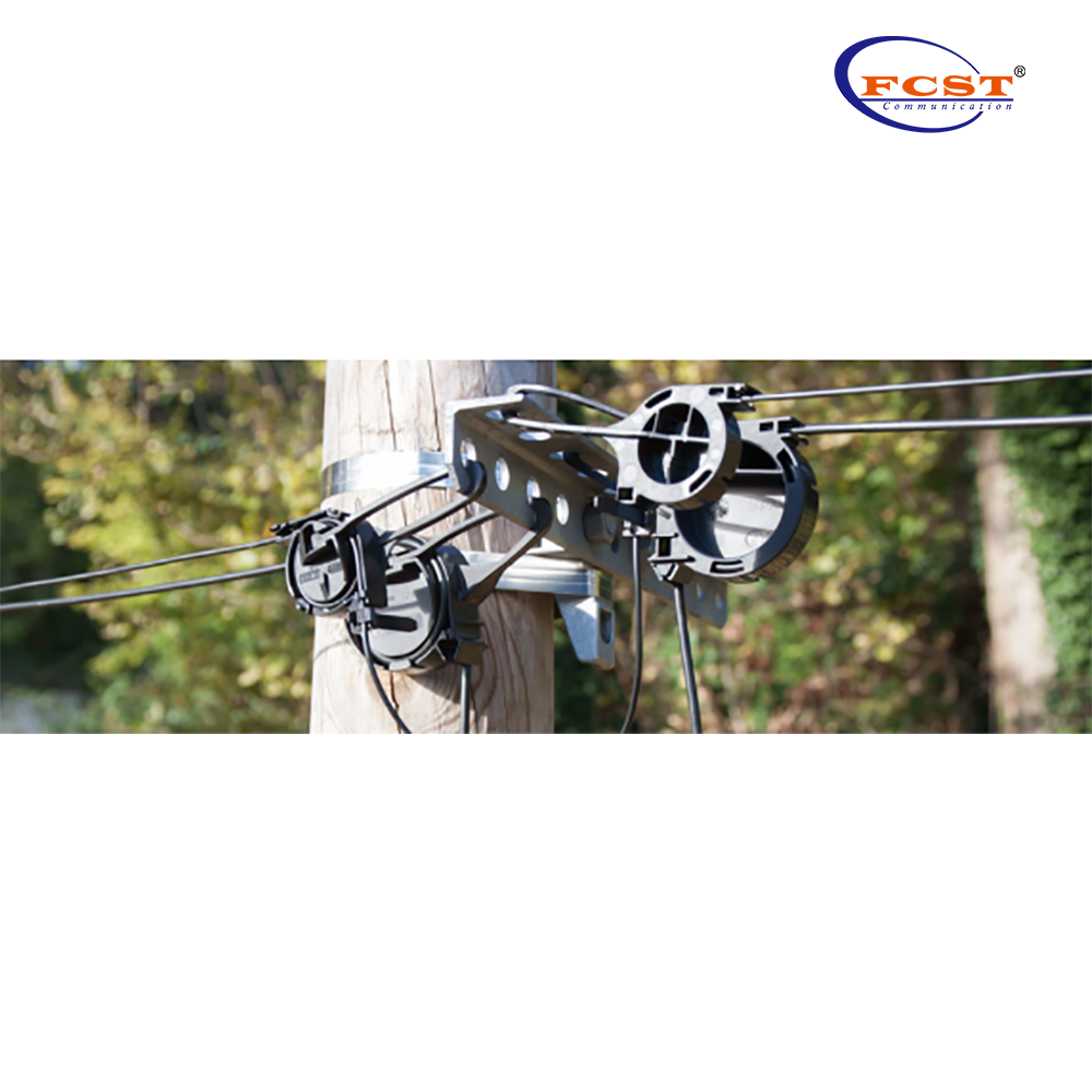 FCST-ACC FTTH SUSPENSÃO DO FIO DE DROP