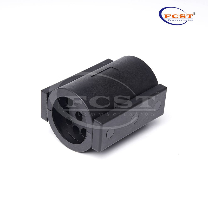 Vedação de duto divisível-40 ~ 63 mm para pacote de tubos