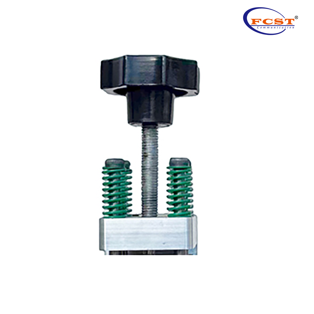 Máquina sopradora de cabo de fibra óptica MikroJet02