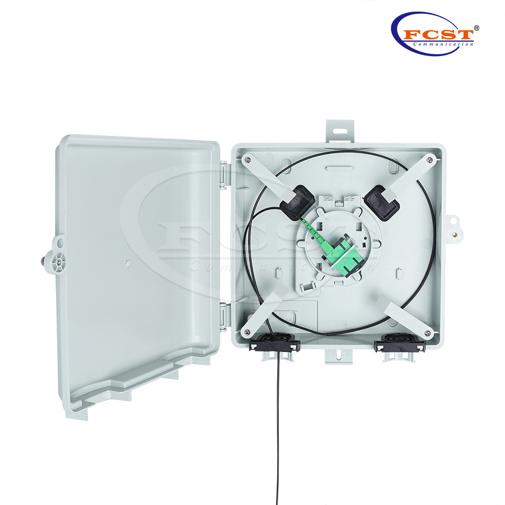 FCST022112 24 portas 1 em 1 caixa divisora ​​externa interna