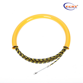 Expulador de cabo （embalagem de manga de tubo de pacote）