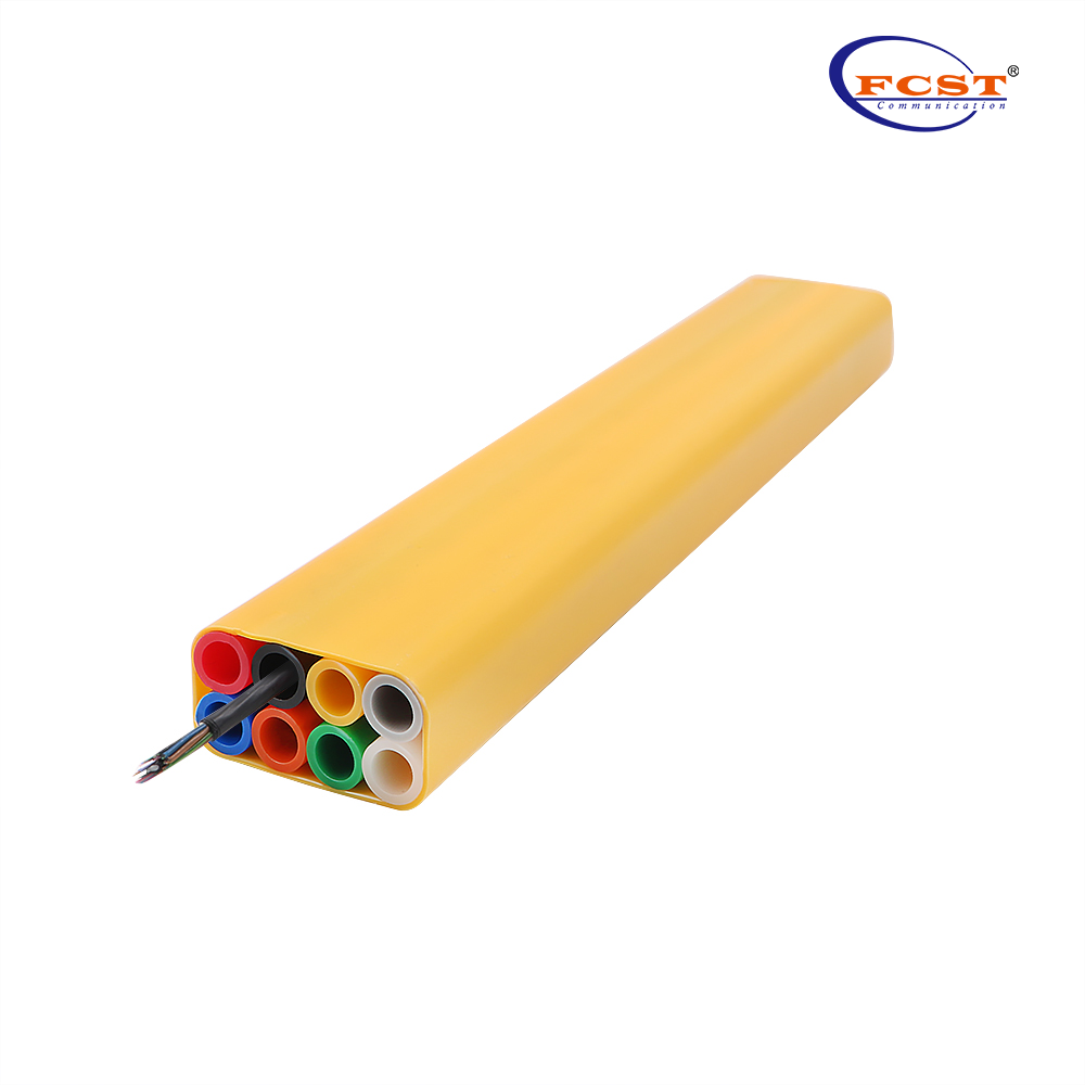  Duto de cabo pré-plano (PCD-1)