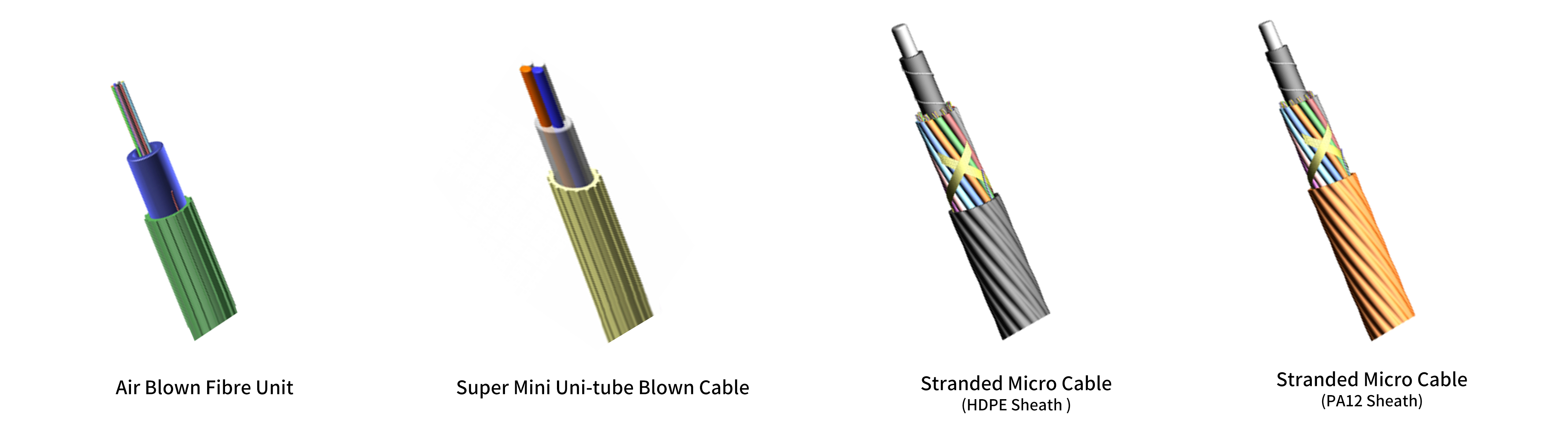 O que &eacute; solu&ccedil;&atilde;o de sopro de fibra em FTTH (1)